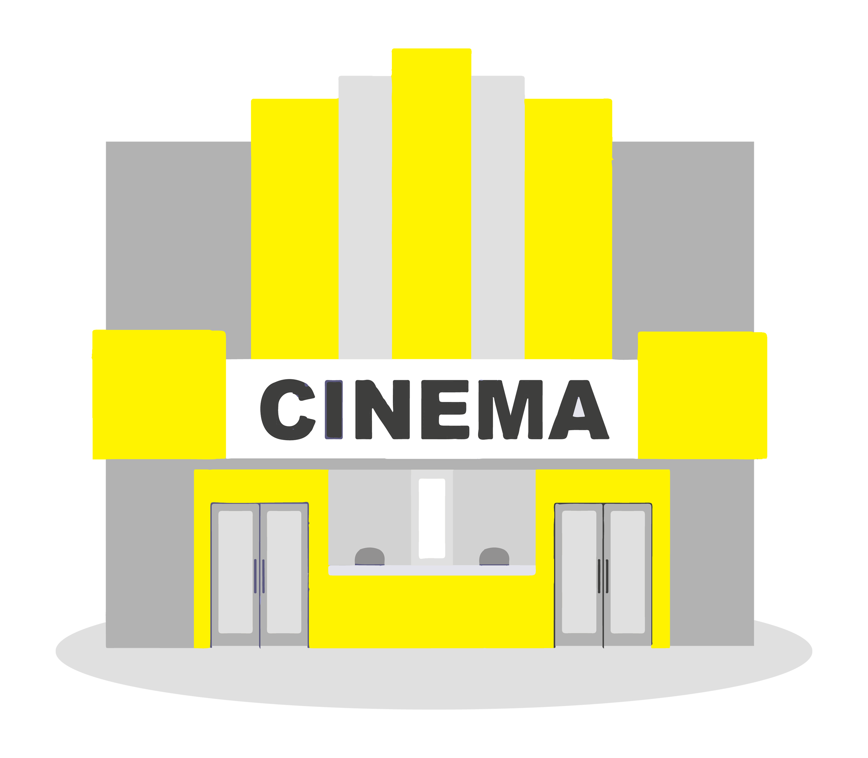 cinema