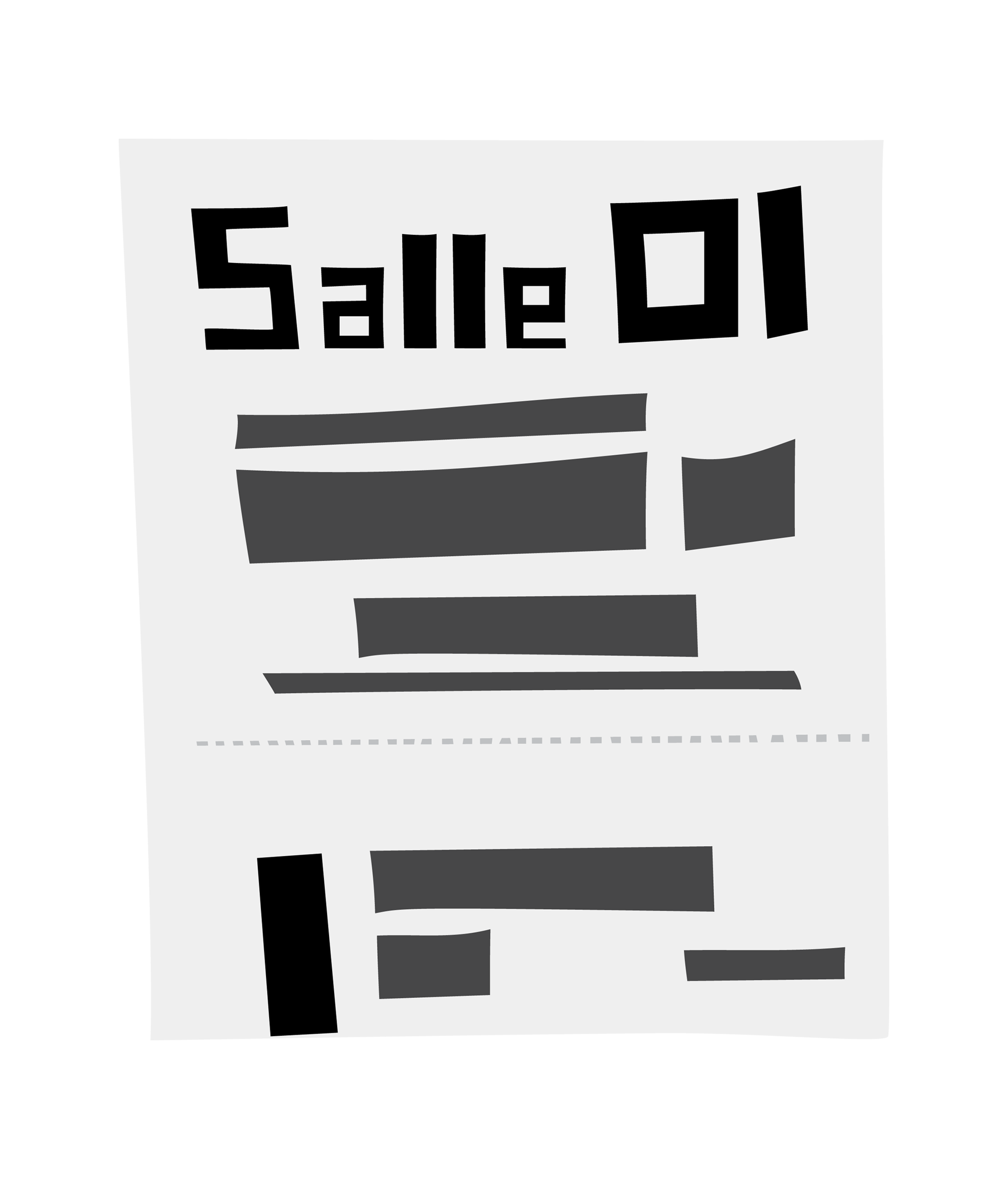 ticket